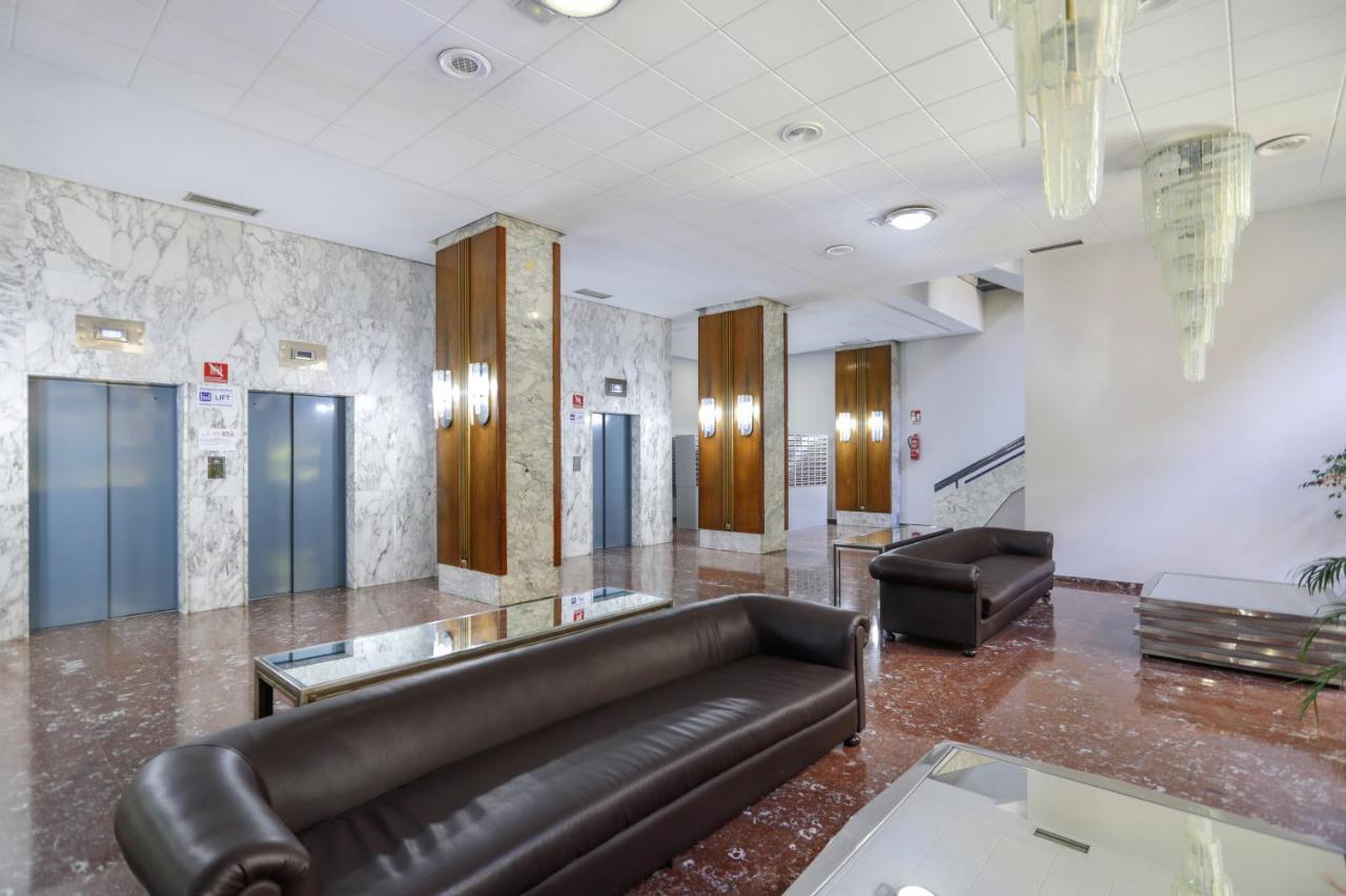 Sky Suites Аликанте Екстериор снимка