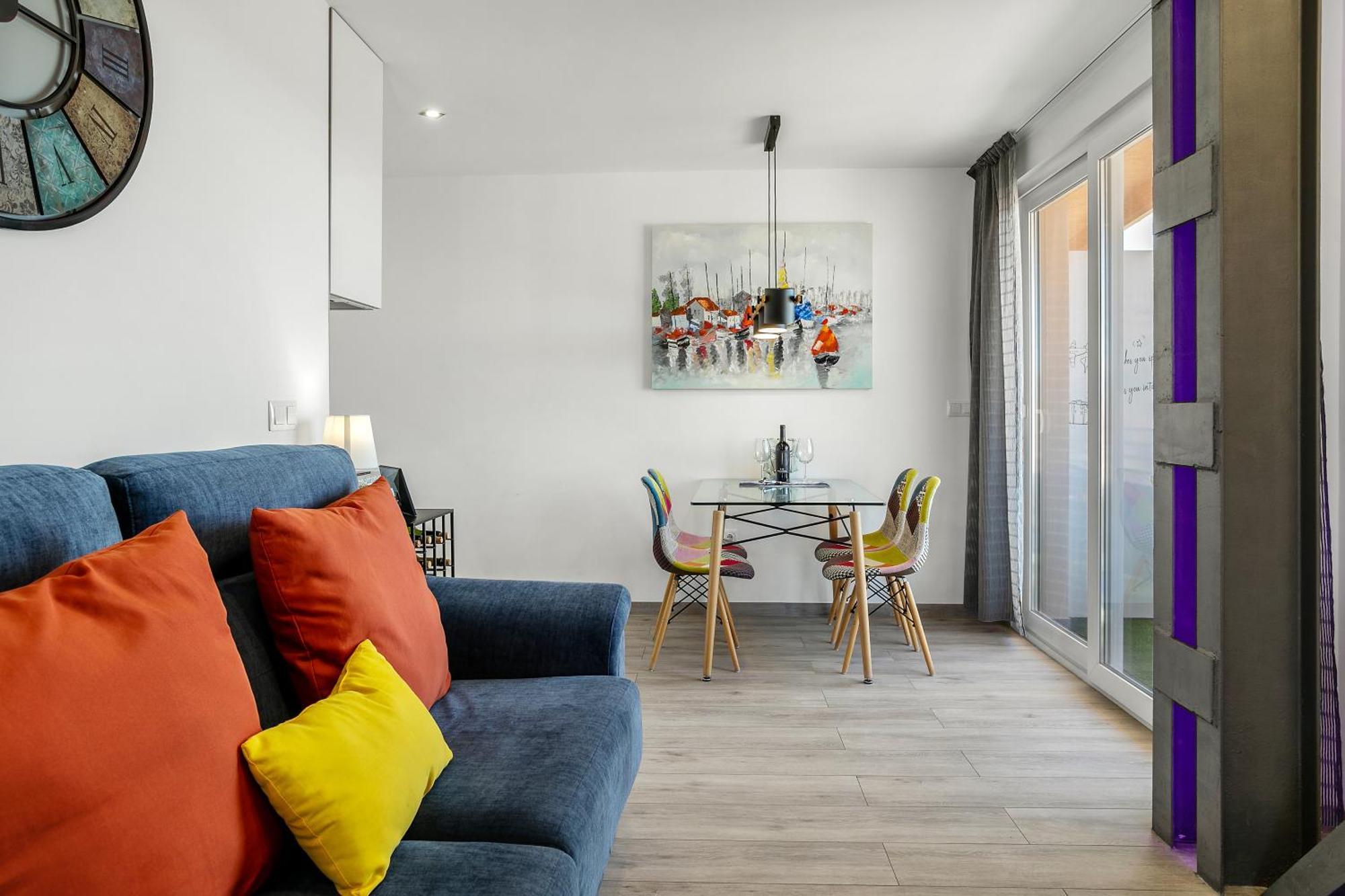 Sky Suites Аликанте Екстериор снимка