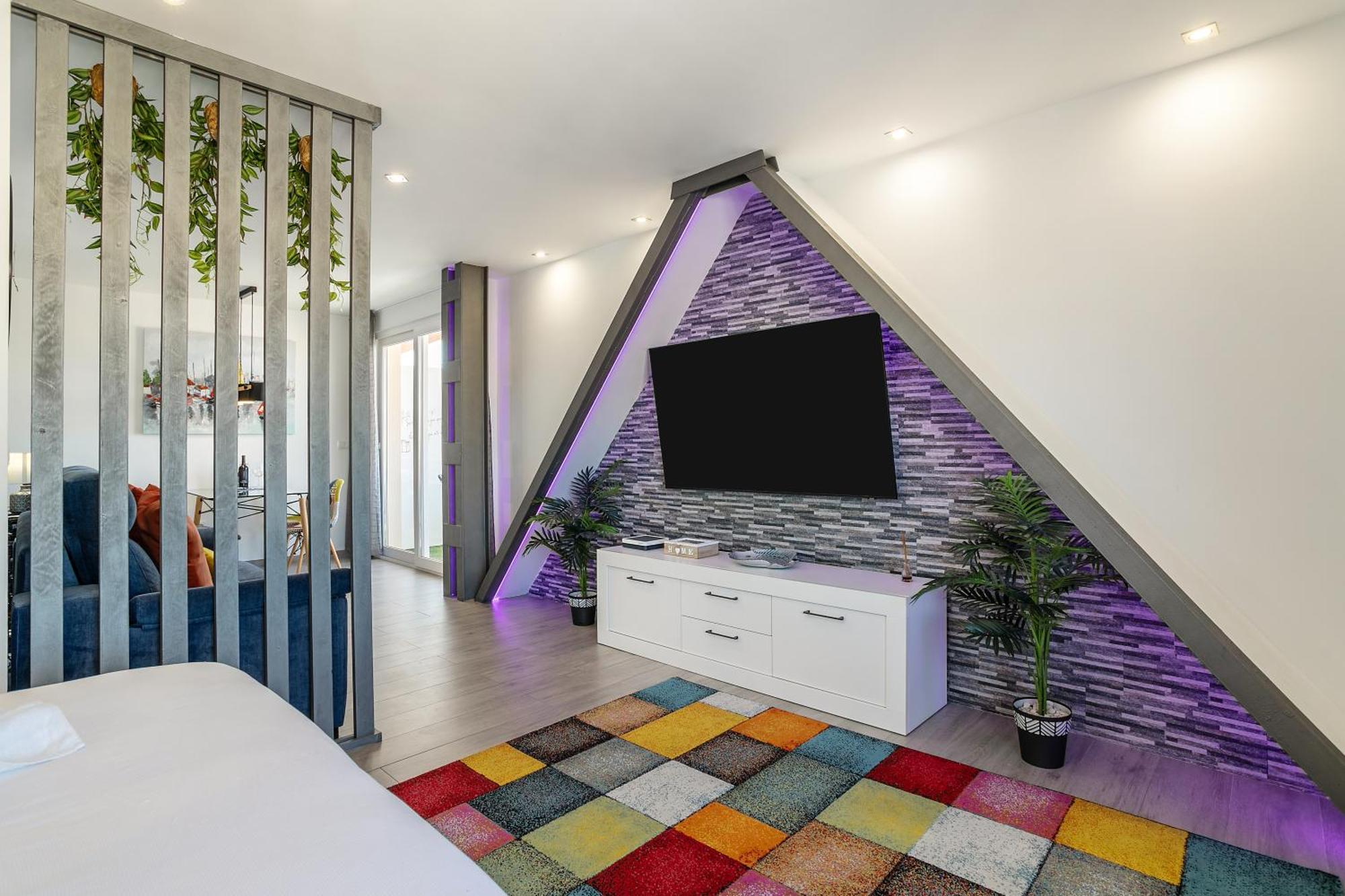 Sky Suites Аликанте Екстериор снимка