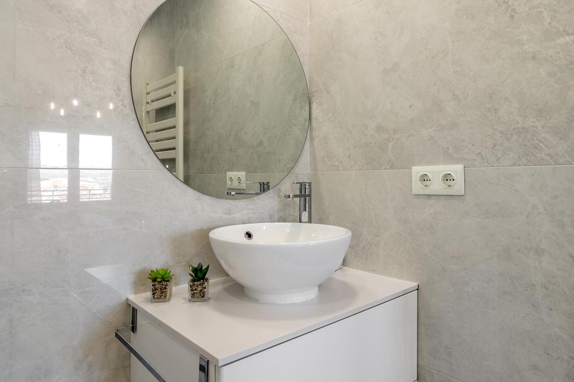 Sky Suites Аликанте Екстериор снимка