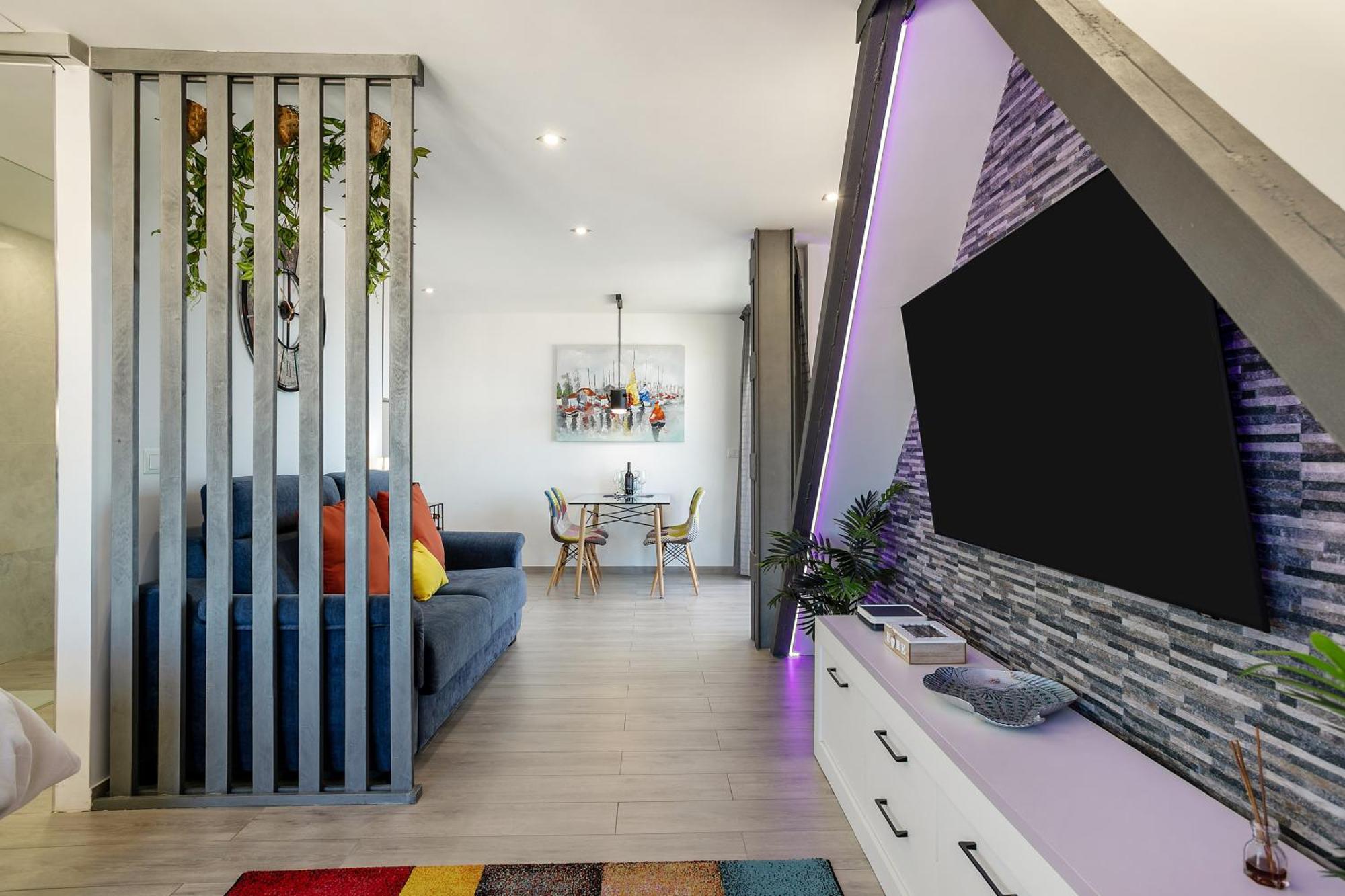 Sky Suites Аликанте Екстериор снимка